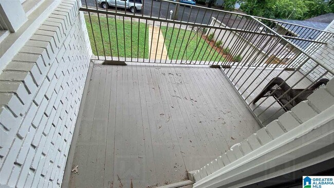 Building Photo - 4019 Glenwood Ave