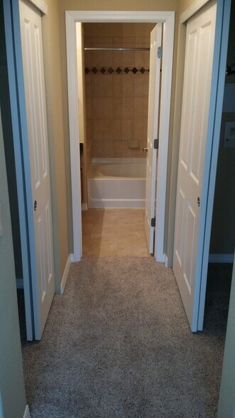 Master Closet - 8808 S Kipling Way