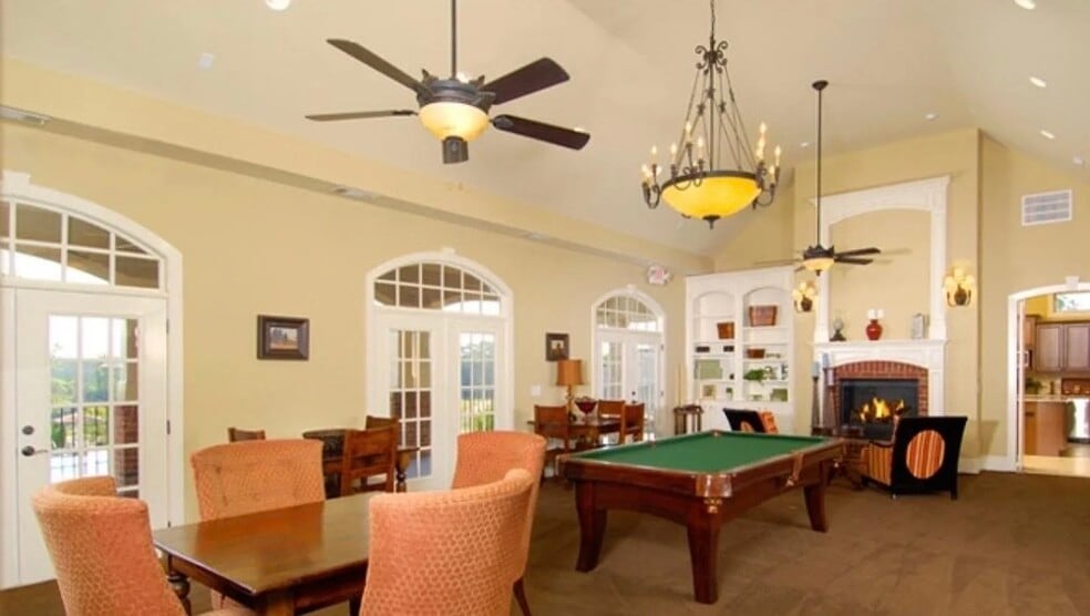 Building Photo - 3911 Kingfisher Dr