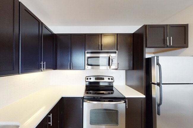 Floorplan - Bellerive
