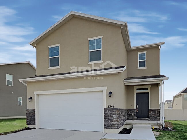 Building Photo - 2344 Surry Way