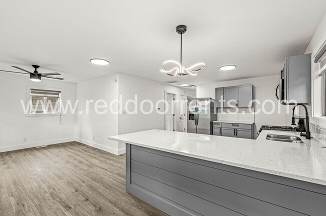 Building Photo - 1254 McDougal St