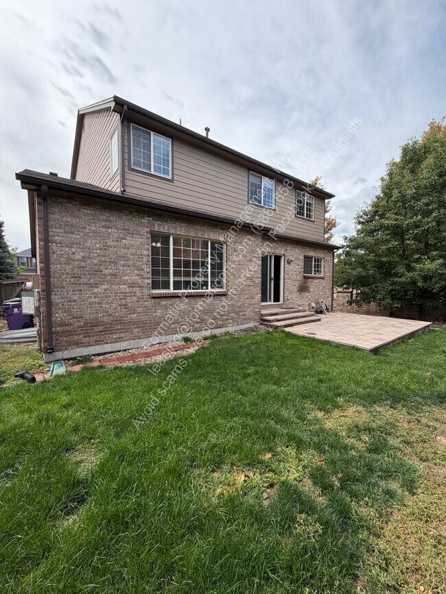 Building Photo - 7305 E Cedar Pl