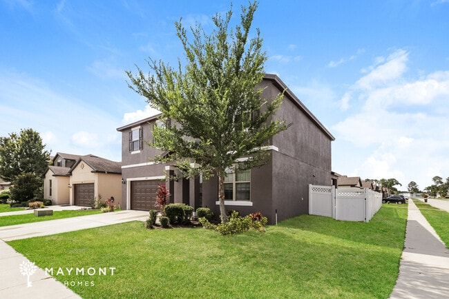 Building Photo - 8707 Hinsdale Heights Dr