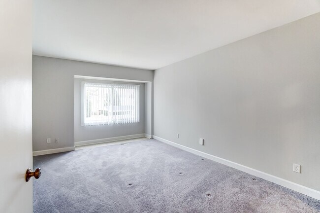 Floorplan - Candlelite Apartments