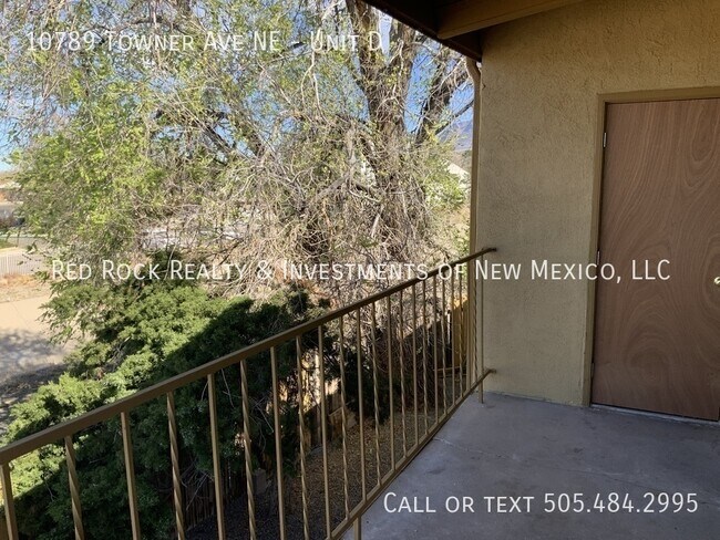 Building Photo - 10789 Towner Ave NE