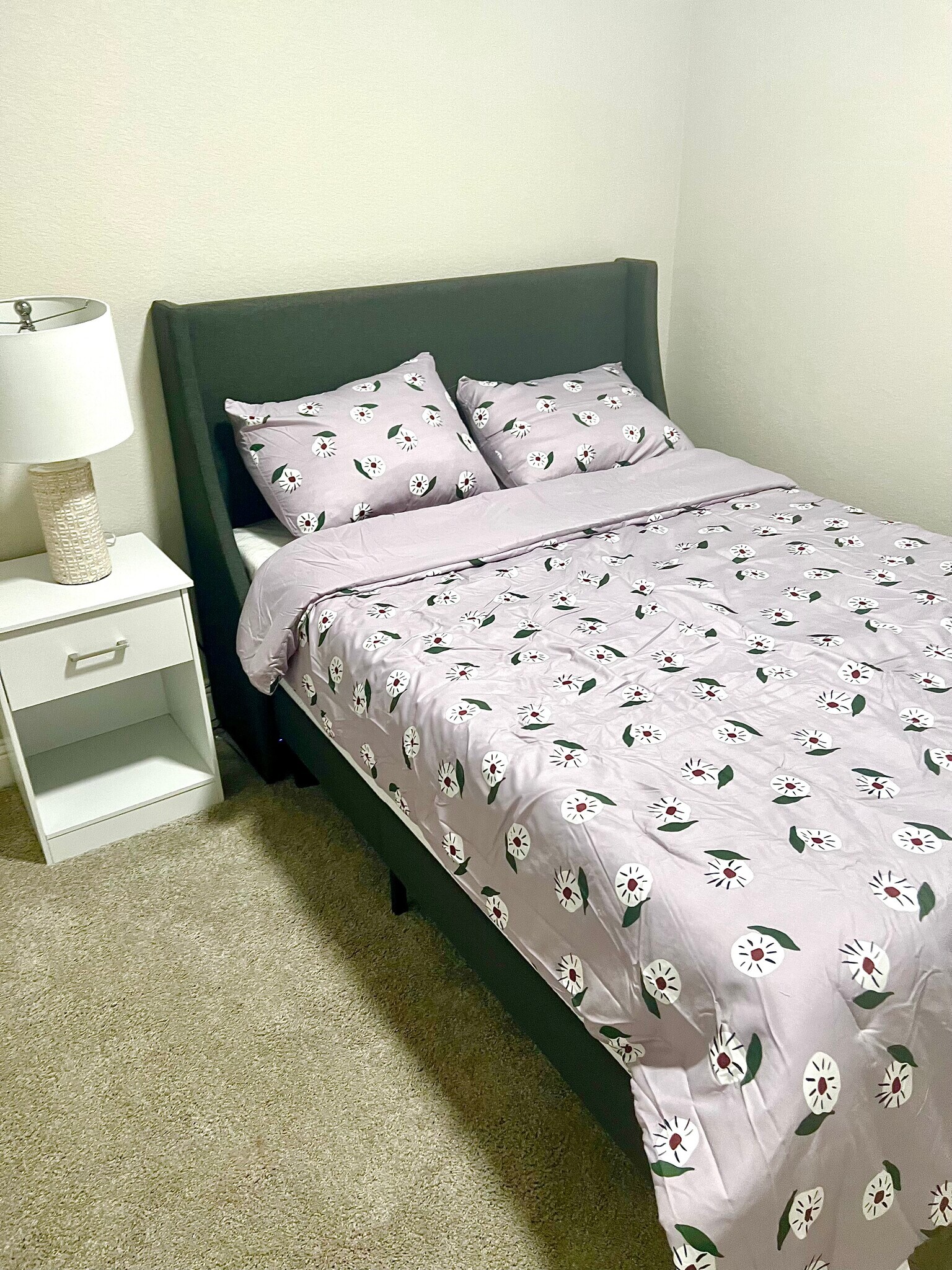 Bedroom #2 - 5830 Grayson St