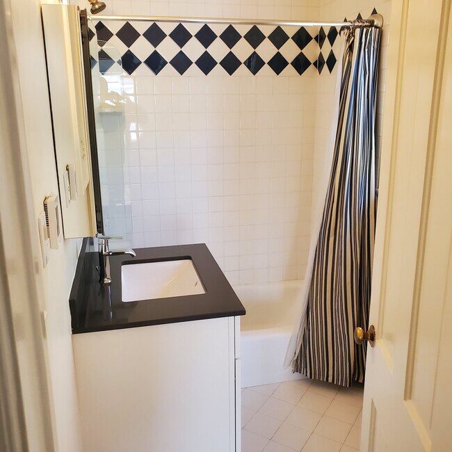 Bathroom - 847 12th St