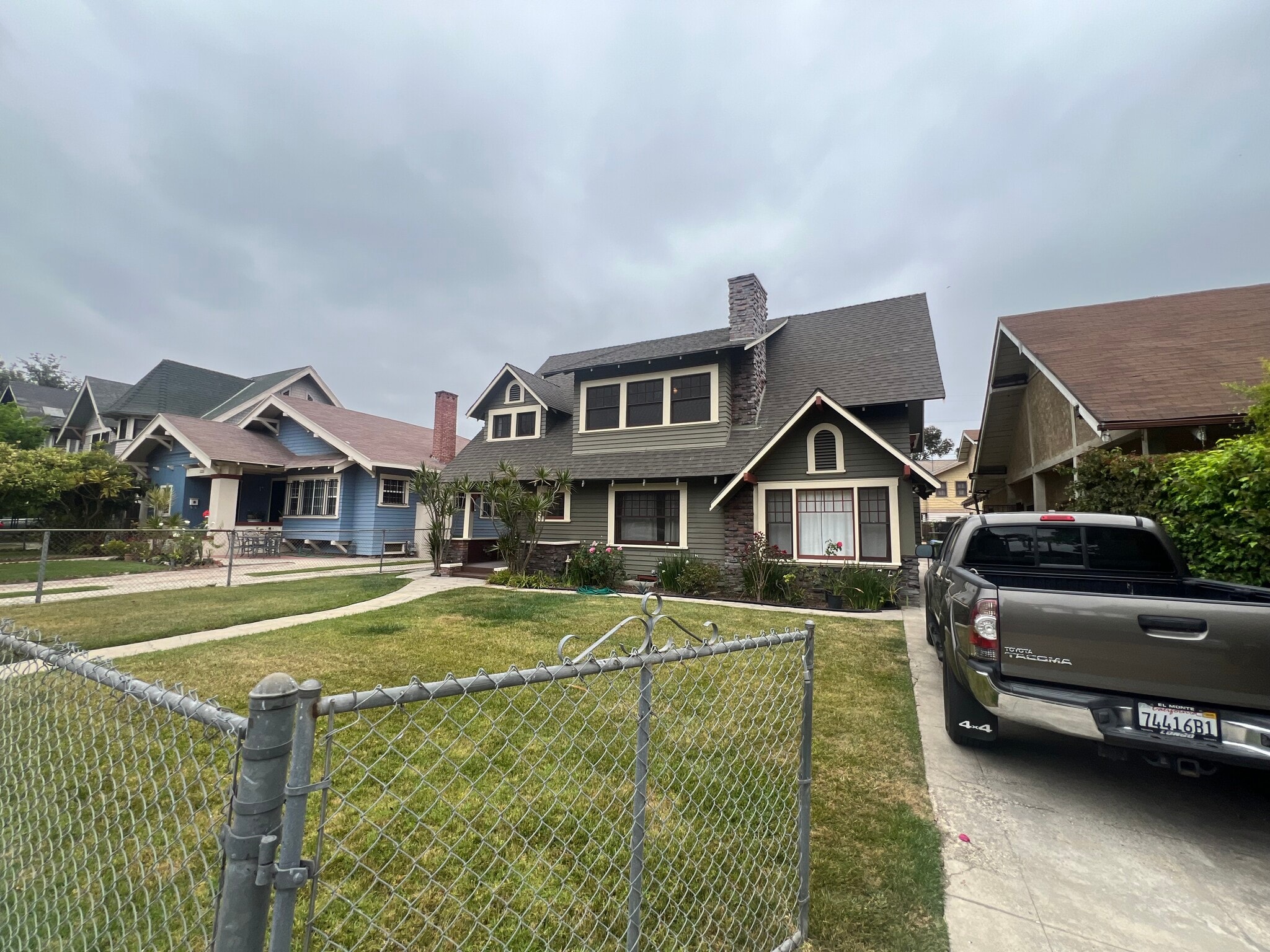 Building Photo - 2232 Juliet St