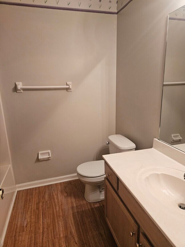 Building Photo - Available Now!   half off first months ren...