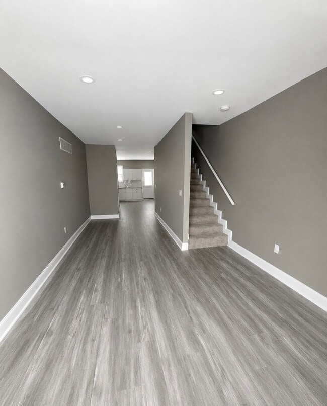 Building Photo - 3-Bedroom Townhome in Pigtown