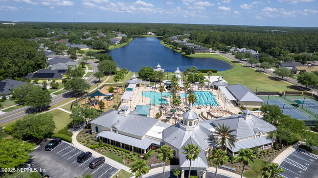 Building Photo - 6110 Bartram Village Dr
