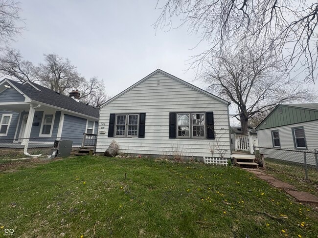 Building Photo - 269 S Dearborn St