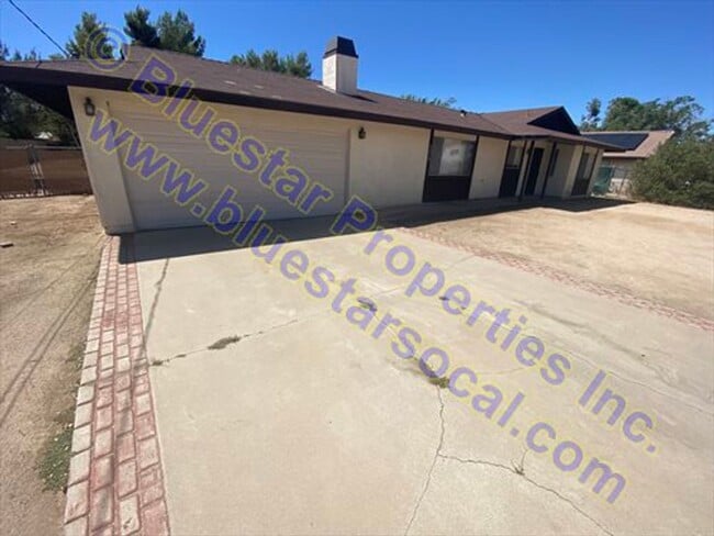 Primary Photo - Just Listed in Hesperia!!!