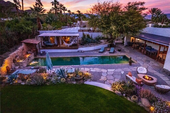 Building Photo - 71607 Sahara Rd