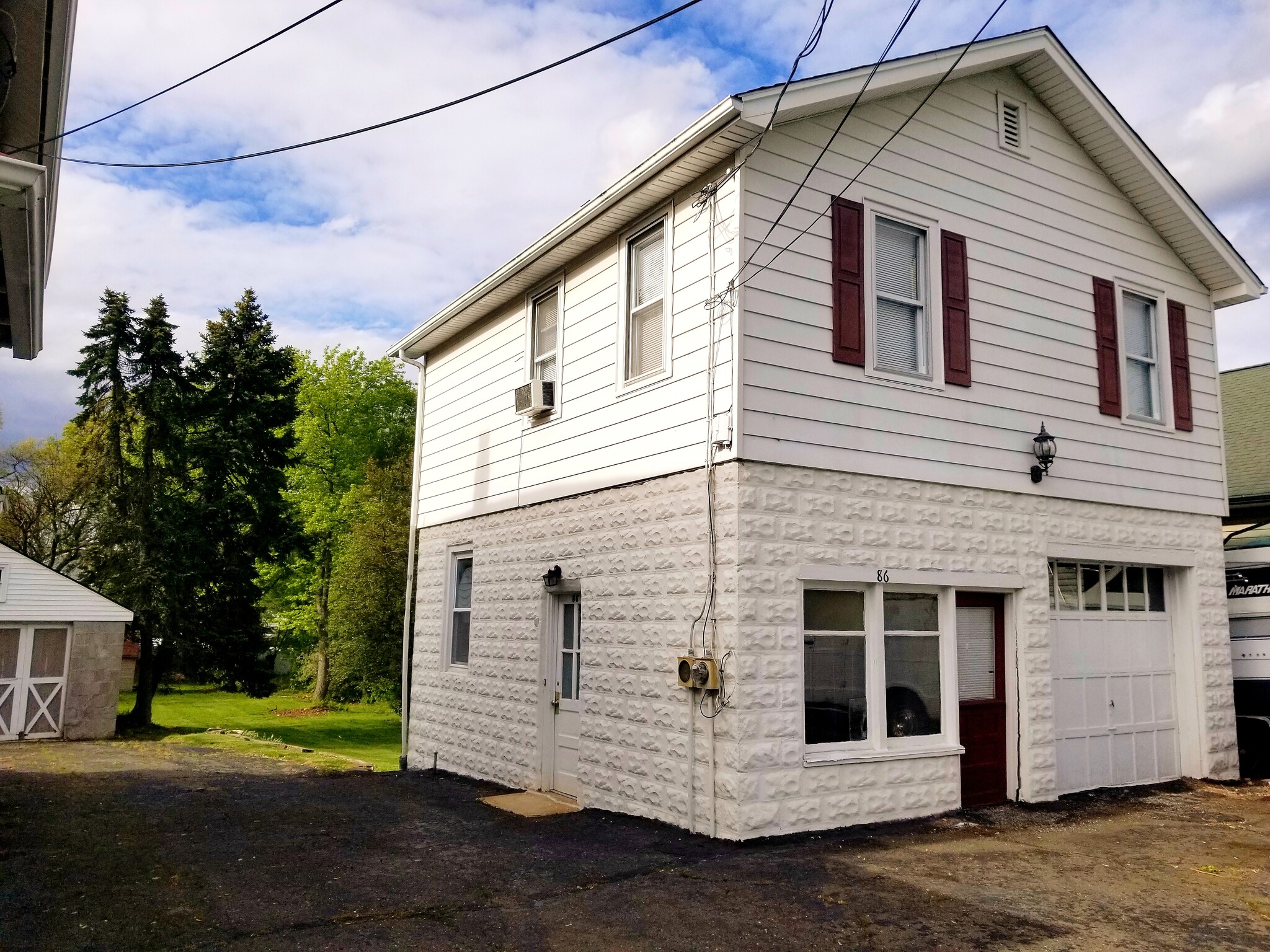 Building Photo - 86 Bethany Rd