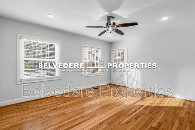 Building Photo - 1236 Pamlico Dr