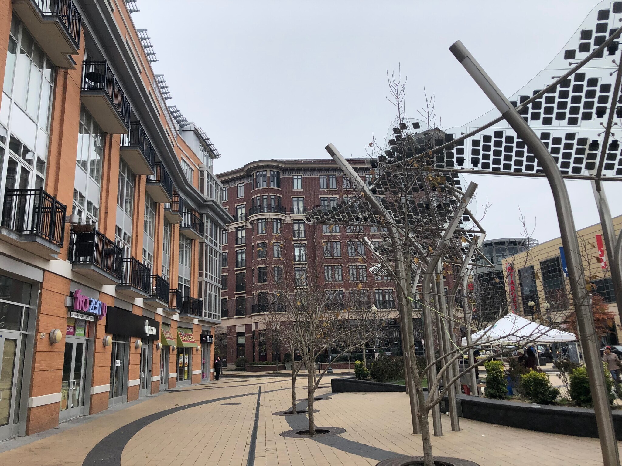 Building Photo - 1342 Park Rd NW