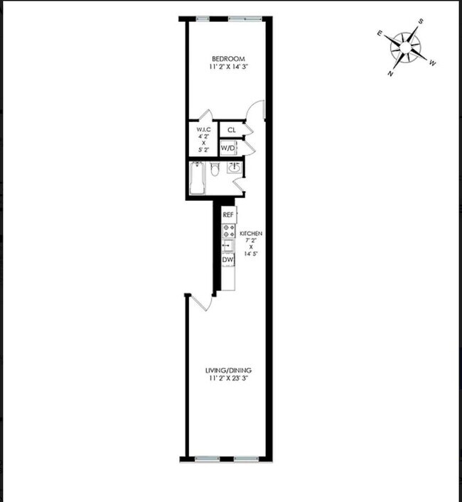 Building Photo - 122 Palmetto St
