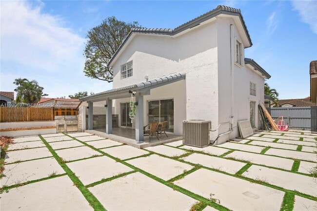 Building Photo - 12894 SW 60th Terrace