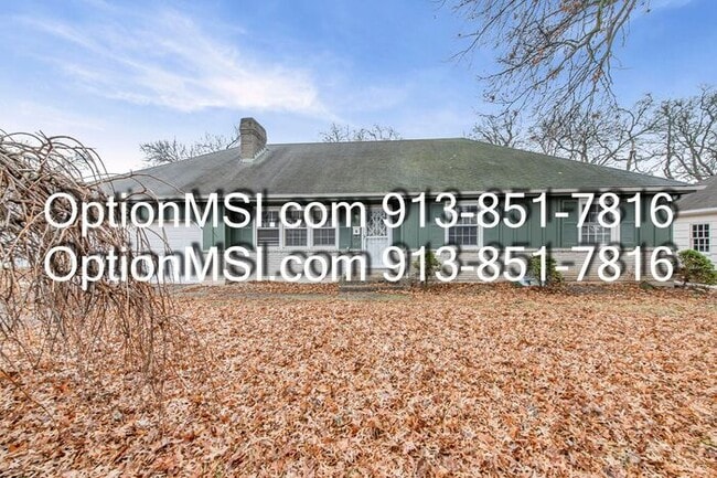 Building Photo - 1/2 month free if moved in by 1/25/26!! Move-in ready!!