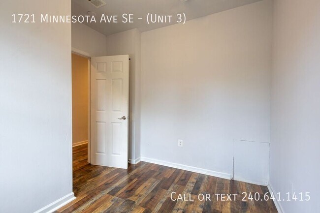Building Photo - 1721 Minnesota Ave SE