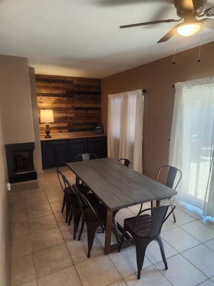 Dining Room - 5910 S Colonial Way