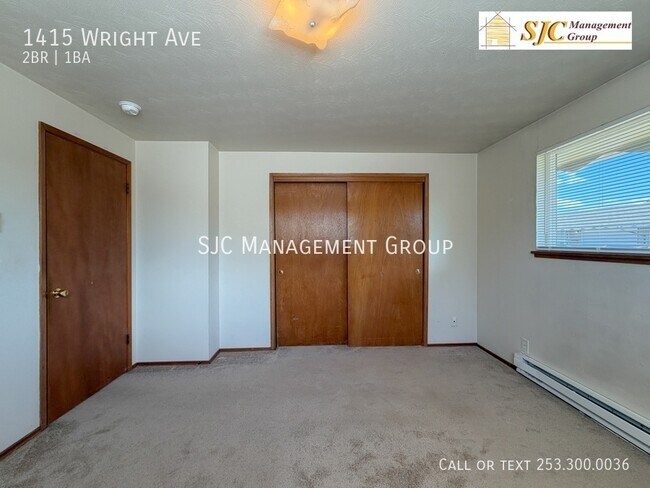 Building Photo - 1415 Wright Ave
