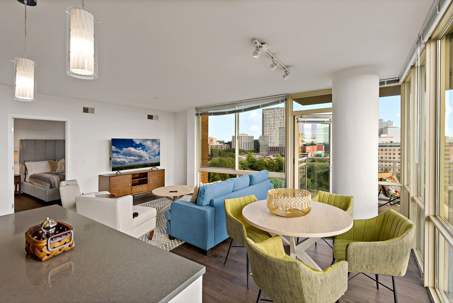 Building Photo - 8516 Leesburg Pike