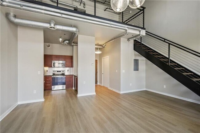 Building Photo - 232 19th St NW