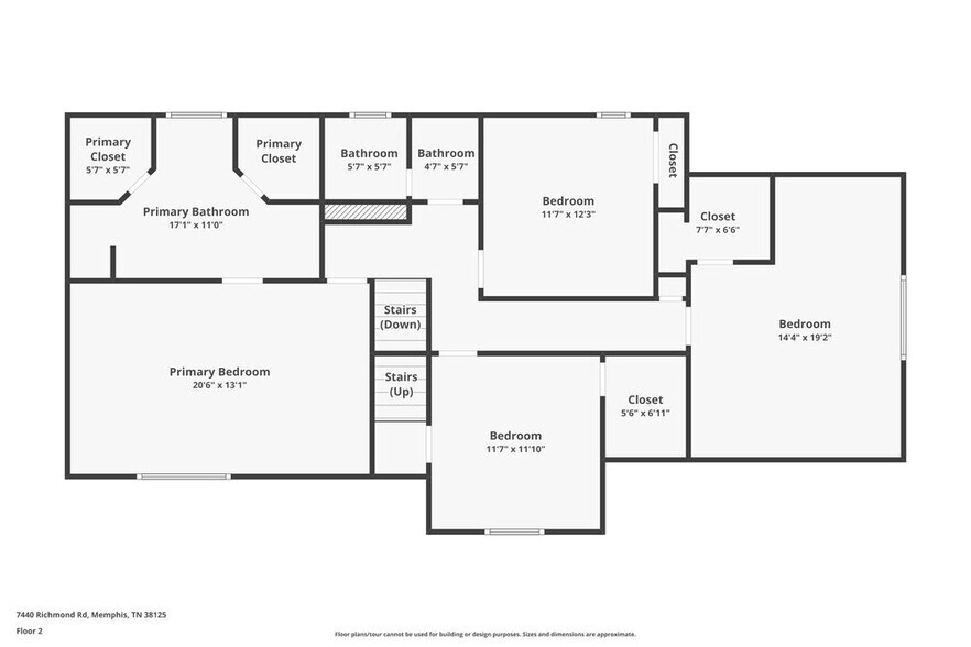 Building Photo - 7440 Richmond Rd