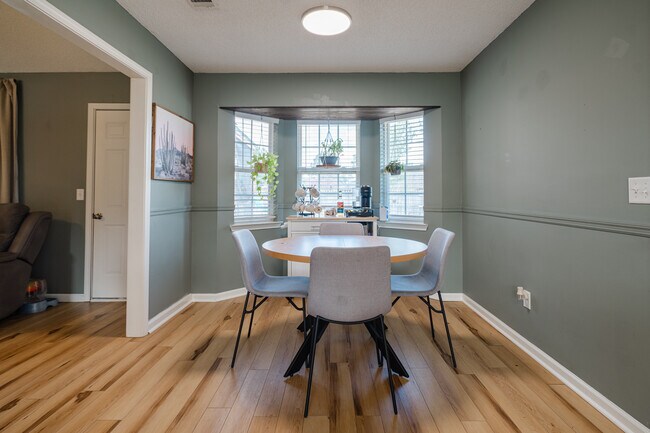 Building Photo - 2007 Ossabaw Dr