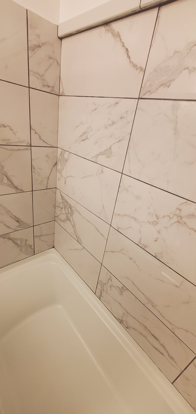 Italian marble - 890 Worthington Woods Blvd