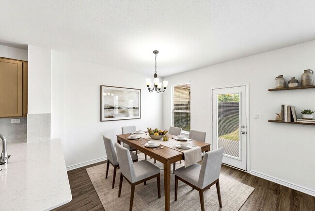 Building Photo - Bright, Open Living with Room to Breathe and a Backyard Made for Real Life Moments