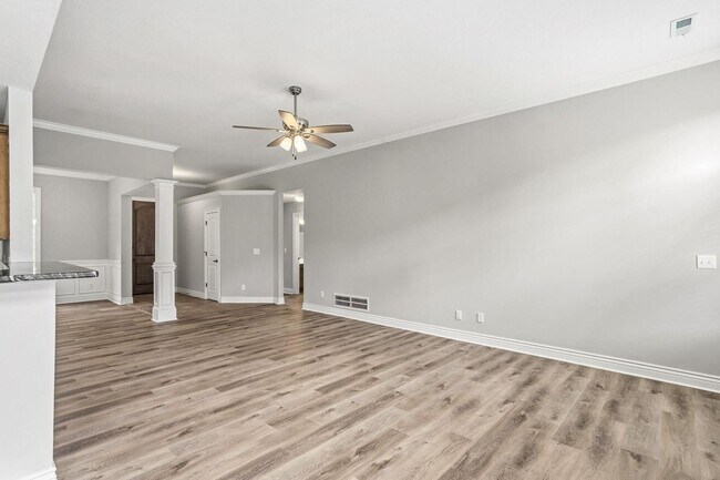 Building Photo - 3002 Ballard Mill Dr