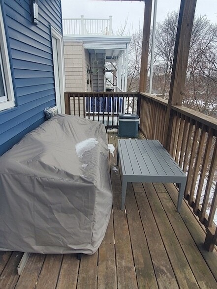 Building Photo - 56 Percival St