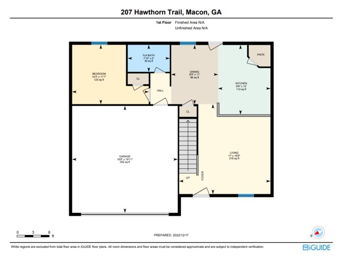 Building Photo - 207 Hawthorn Trail