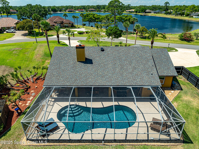 Building Photo - 3789 Peacock Dr