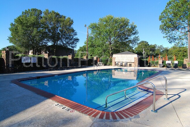 Building Photo - Briargate Condo