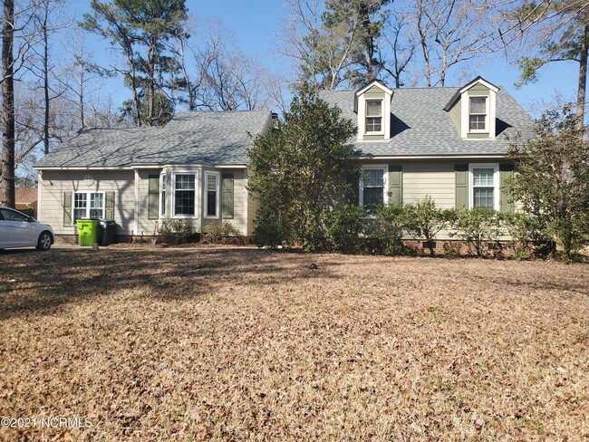 Primary Photo - 3811 Canterbury Rd