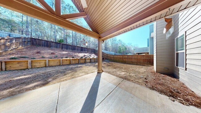 Building Photo - Solamere Subdivision