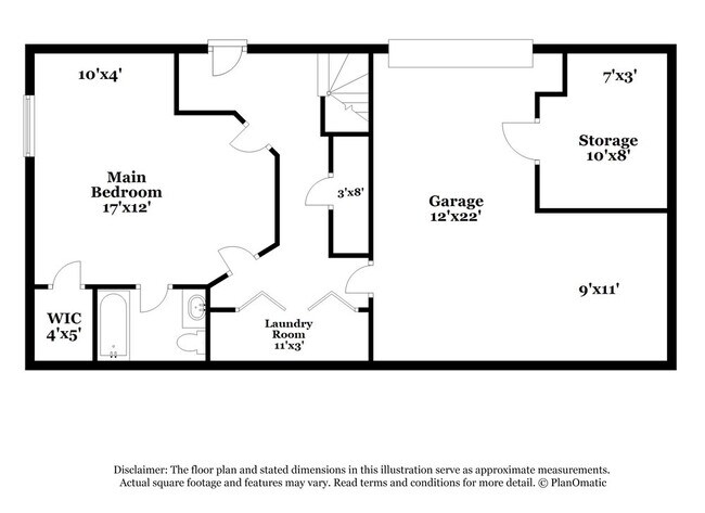 Building Photo - 4829 Catskill Dr