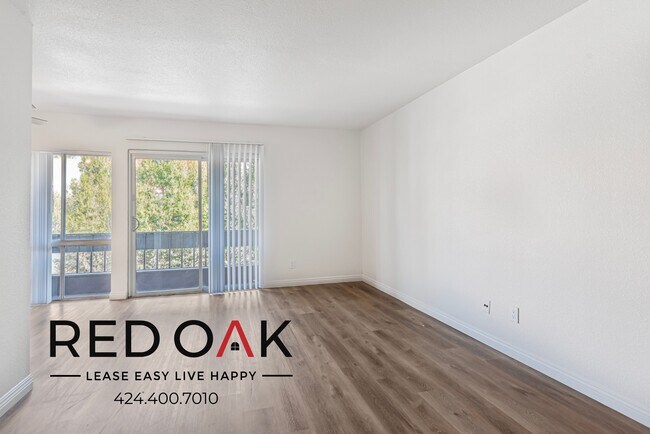 Building Photo - 17830 Sherman Way