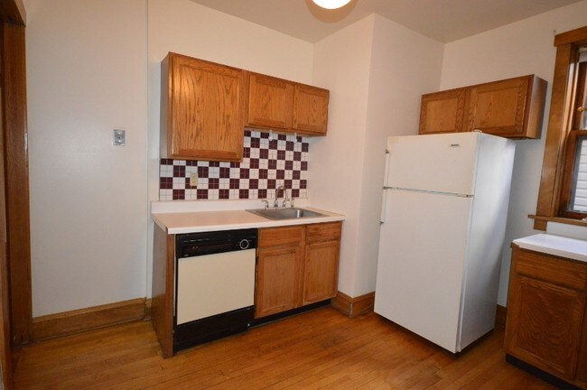 Floorplan - 1400 W. Warner