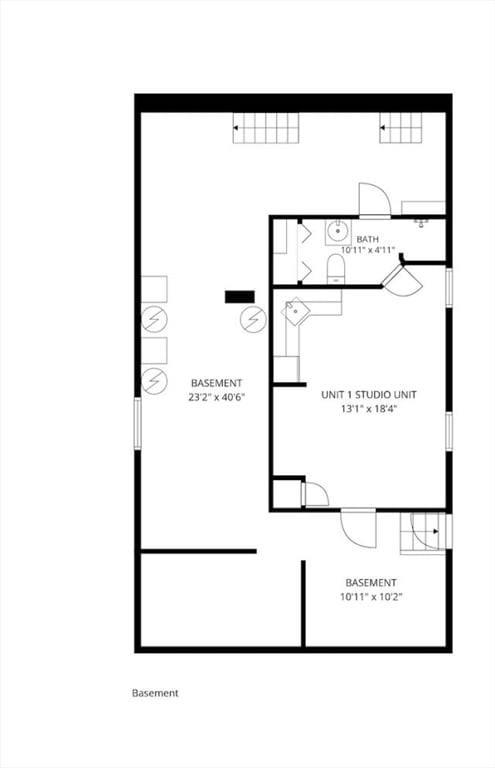 Building Photo - 14 Arborough Rd