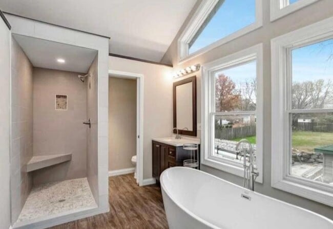 Building Photo - 1809 Baker Park Rd