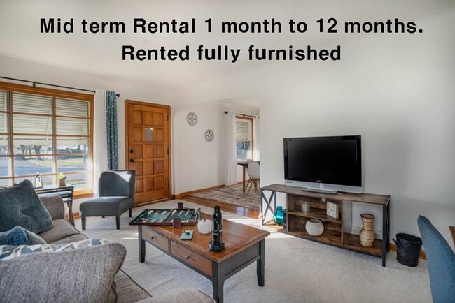 Building Photo - 6069 W 54th St