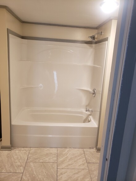 Bathroom - 309 S Canal St