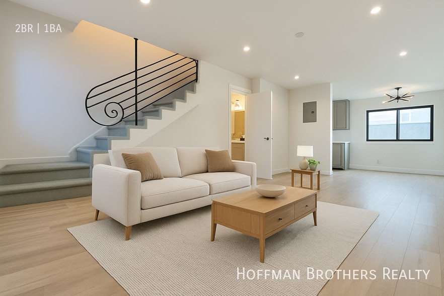 Building Photo - 6958 Woodman Ave