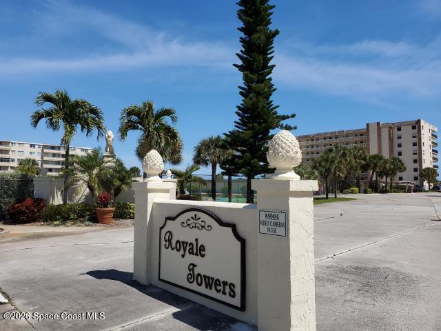 Building Photo - 1860 N Atlantic Ave